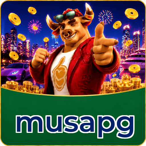 musapg Security