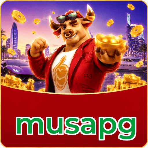 musapg VIP Program