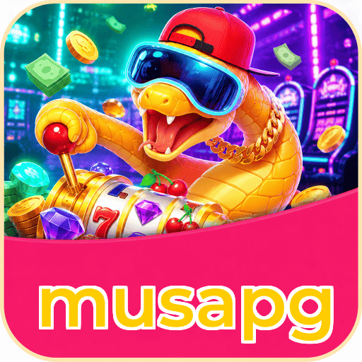 musapg Recuperar Senha