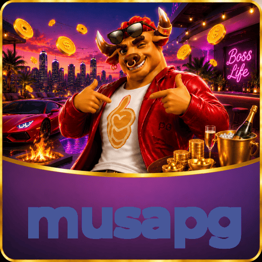 musapg Bonus FAQ