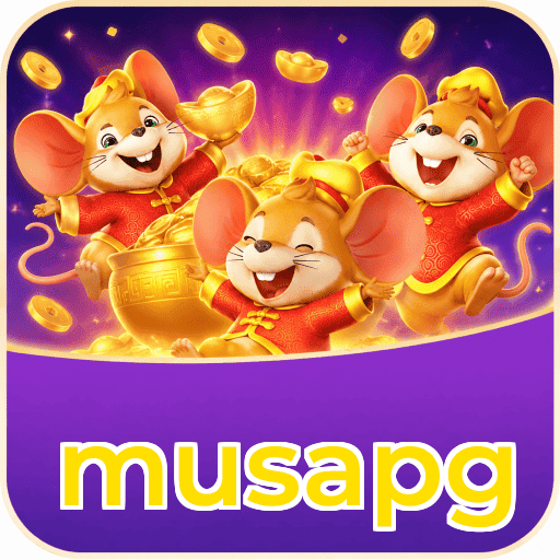 musapg Logo