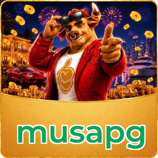 musapg FAQ