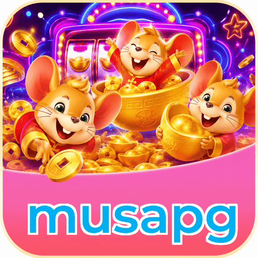 musapg Logo