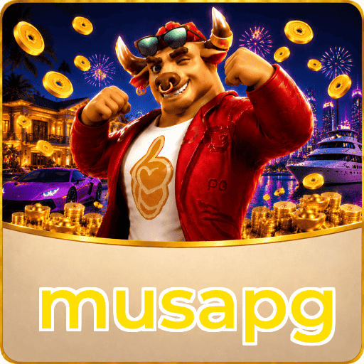 musapg Estratégias Lottery