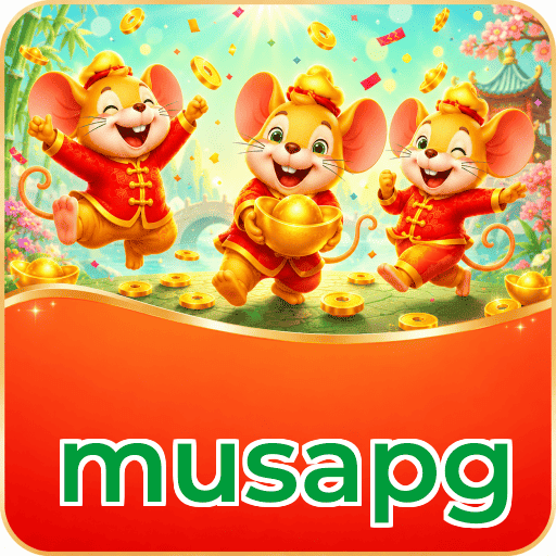 musapg Logo