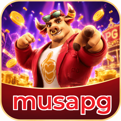 musapg Cashback