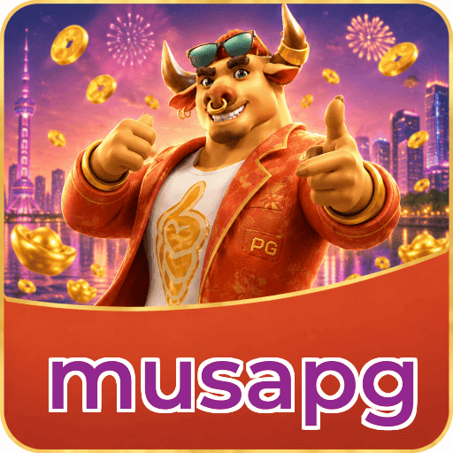 musapg 2FA
