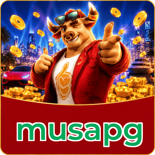 musapg Estratégias Slots