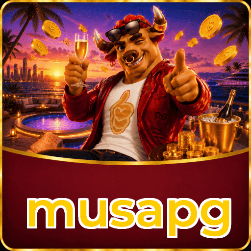 musapg Responsible Gaming
