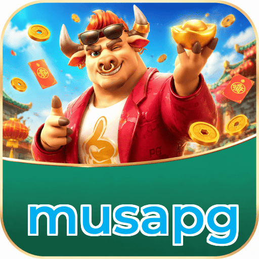 musapg Top Slots