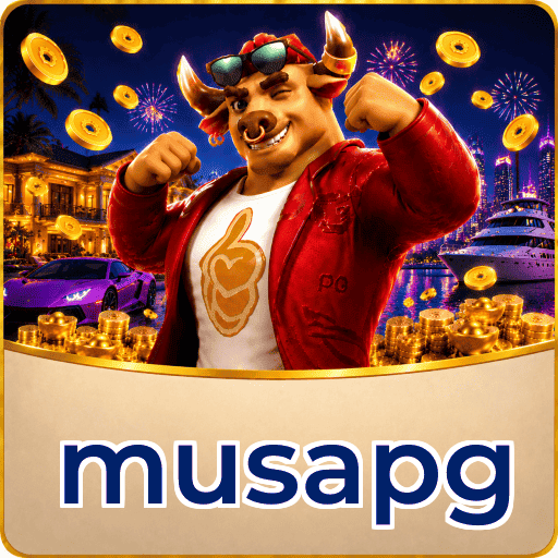 musapg Saque