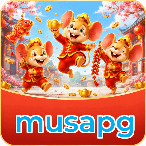 musapg Entrar Telegram