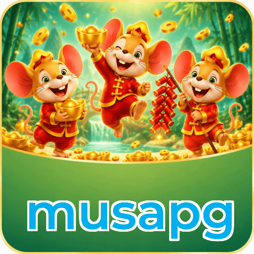 musapg Uptime