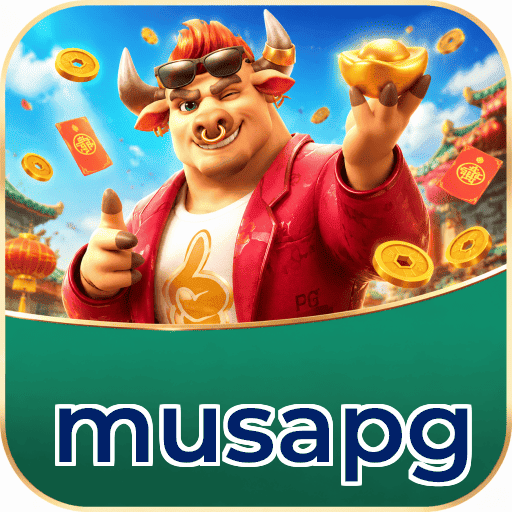 musapg instalar Windows e Mac
