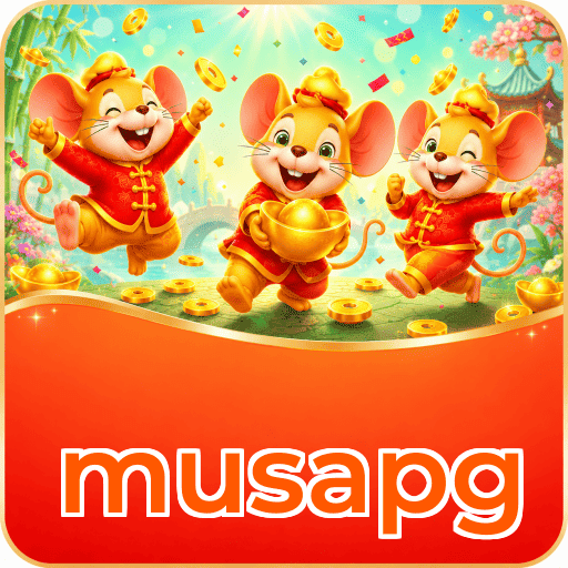 musapg Logo