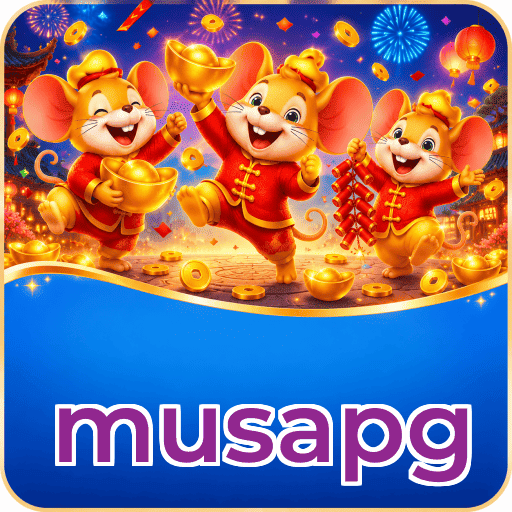 musapg Logo