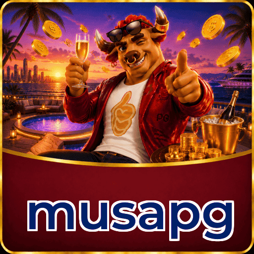 musapg Live Dealers