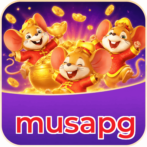 musapg Logo