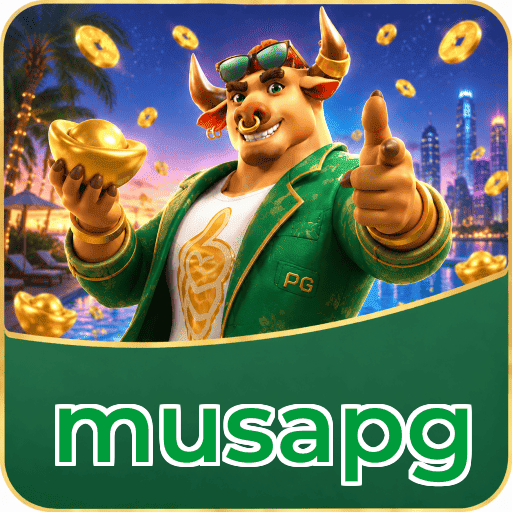 musapg Slots