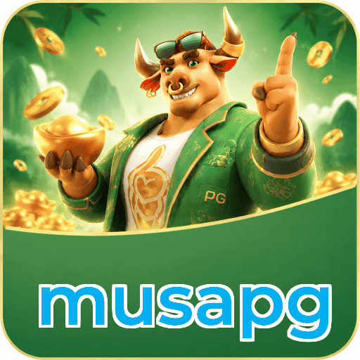 musapg Jogos Exclusivos