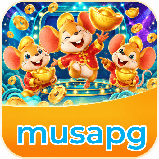 musapg Logo